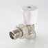 Клапан ручной угловой компактный Valtec 1/2 VT 007.LN Клапан ручной угловой компактный Valtec 1/2 VT 007.LN