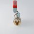 Кран шаровый Valtec 2 VT.214 FF Кран шаровый Valtec 2 VT.214 FF