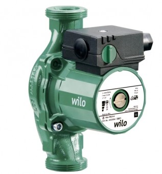 Насос циркуляционный Wilo STAR-RS 30/4