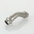 Угольник 45 пресс Valtec 12х12 VTi.959.I.001212 Угольник 45 пресс Valtec 12х12 VTi.959.I.001212