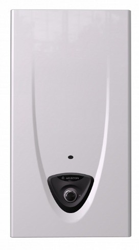 Газовая колонка ARISTON FAST EVO ONT B 11 NG RU