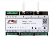 Контроллер MY HEAT PRO Контроллер MY HEAT PRO