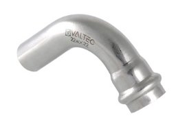 Угольник из нержавеющей стали 90 градусов Valtec 35х35 VTi.950.I.003535