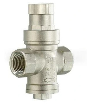 Редуктор давления TIM 3/4 BL2803А