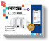 Термостат ZONT H-1V.02