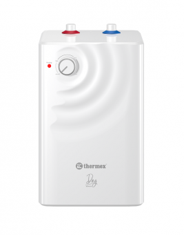 Водонагреватель накопительный THERMEX Day 10 U