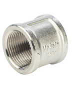 Муфта 1" STOUT SFT-0006-000011 Муфта 1" STOUT SFT-0006-000011