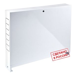 Шкаф коллекторный Vatec ШРНГ-6 
