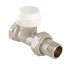 Клапан термостатический Valtec 3/4 прямой VT.032