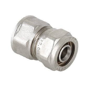 Фитинг обжимной VALTEC VTm.302.N.003206 32x1"