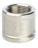 Муфта 3/4" STOUT SFT-0006-003434 Муфта 3/4" STOUT SFT-0006-003434