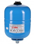 Гидроаккумулятор VALTEC 12 литров для ХВС VT.AV.B.060012 Гидроаккумулятор VALTEC 12 литров для ХВС VT.AV.B.060012