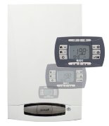 Газовый котел Baxi NUVOLA-3 Comfort 280 Fi Газовый котел Baxi NUVOLA-3 Comfort 280 Fi