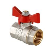 Кран шаровый Valtec 3/ 4 VT.217 FF