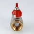 Кран шаровый Valtec 3/ 4 VT.217 FF