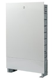 Шкаф коллекторный STOUT ШРВ-1