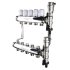 Коллекторный блок Valtec VTc.588.EMNX.0605 1", 5 x 3/4" евроконус