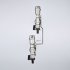Коллекторный блок Valtec VTc.588.EMNX.0605 1", 5 x 3/4" евроконус