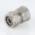 Фитинг обжимной VALTEC VTm.302.N.003205 32x3/4" Фитинг обжимной VALTEC VTm.302.N.003205 32x3/4"