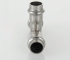 Тройник из нержавеющей стали Valtec 28х15х28 VTi.931.I.281528