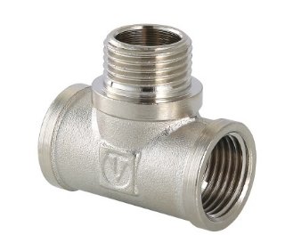 Тройник переходной Valtec 3/4 VTr.134.N.0005