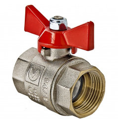 Кран шаровый Valtec 3/ 4 VT.219 MM Кран шаровый Valtec 3/ 4 VT.219 MM