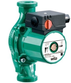 Насос циркуляционный Wilo STAR-RS 30/7 Насос циркуляционный Wilo STAR-RS 30/7