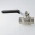 Кран шаровый Valtec 3/4 FF VT.314.N.05 Кран шаровый Valtec 3/4 FF VT.314.N.05
