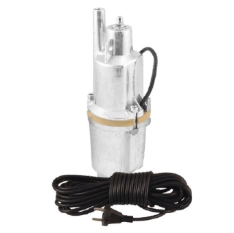 Насос вибрационный JEMIX XVM 60 T/15 (верхний забор)