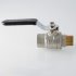 Кран шаровый Valtec 3/4 MF VT.315.N.05 Кран шаровый Valtec 3/4 MF VT.315.N.05