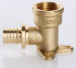 Водорозетка аксиальная Valtec 20х1/2" VTm.454.BG.002004 Водорозетка аксиальная Valtec 20х1/2" VTm.454.BG.002004