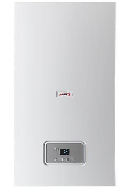 Газовый котел Protherm Гепард 23 MTV