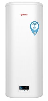 Накопительный водонагреватель Thermex IF 100 V (pro) Wi-Fi