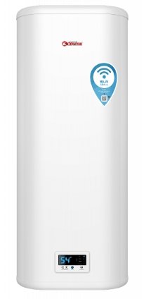 Накопительный водонагреватель Thermex IF 100 V (pro) Wi-Fi Накопительный водонагреватель Thermex IF 100 V (pro) Wi-Fi