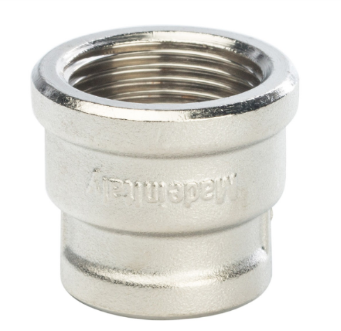 Муфта переходная 1"-1/2" в-в STOUT SFT-0006-000112 Муфта переходная 1"-1/2" в-в STOUT SFT-0006-000112