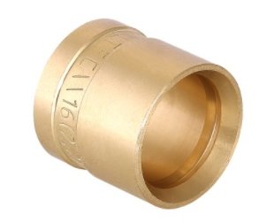 Гильза монтажная аксиальная Valtec 16 VTm.400.BG.001622 Гильза монтажная аксиальная Valtec 16 VTm.400.BG.001622