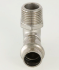Угольник 90 с наружной резьбой 22х3/4" VTi.953.I.002205 Угольник 90 с наружной резьбой 22х3/4" VTi.953.I.002205