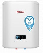 Накопительный водонагреватель Thermex IF 30 V (pro) Wi-Fi Накопительный водонагреватель Thermex IF 30 V (pro) Wi-Fi
