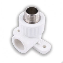 Угольник для смесителя с наружной резьбой Valfex 20х1/2"