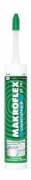 Герметик MAКROFLEX SX101 силиконовый санитарный бесцветный 0,29л