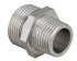 Ниппель переходной Valtec 1 1/2-1/2 VTr.580.N.0804 Ниппель переходной Valtec 1 1/2-1/2 VTr.580.N.0804