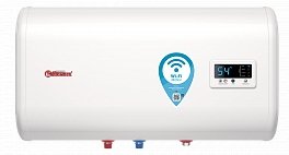 Накопительный водонагреватель Thermex IF 50 H (pro) Wi-Fi