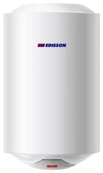 Накопительный водонагреватель Edisson ER 50V