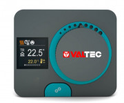 Электропривод VALTEC VT.ACC10.0 поворотный со встроенным контроллером Электропривод VALTEC VT.ACC10.0 поворотный со встроенным контроллером