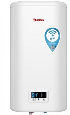 Накопительный водонагреватель Thermex IF 50 V (pro) Wi-Fi Накопительный водонагреватель Thermex IF 50 V (pro) Wi-Fi