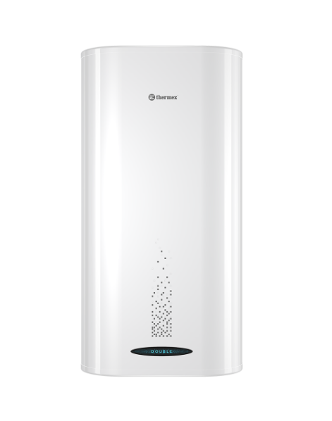 Водонагреватель накопительный THERMEX Double 50