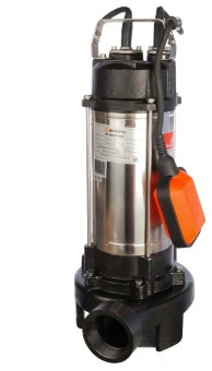 Насос фекальный ВИХРЬ ФН-1100Л
