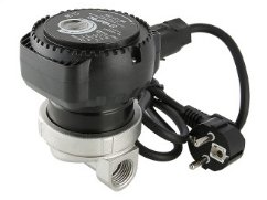 Насос циркуляционный VALTEC VRS.121EM для ГВС с режимом частотного регулирования 