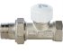 Клапан термостатический STOUT 3/4 SVT 003 000020 Клапан термостатический STOUT 3/4 SVT 003 000020