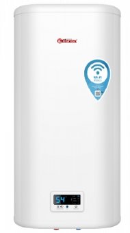 Накопительный водонагреватель Thermex IF 80 V (pro) Wi-Fi Накопительный водонагреватель Thermex IF 80 V (pro) Wi-Fi